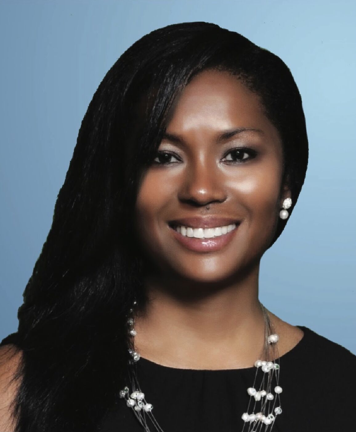 Kimberly Jackson